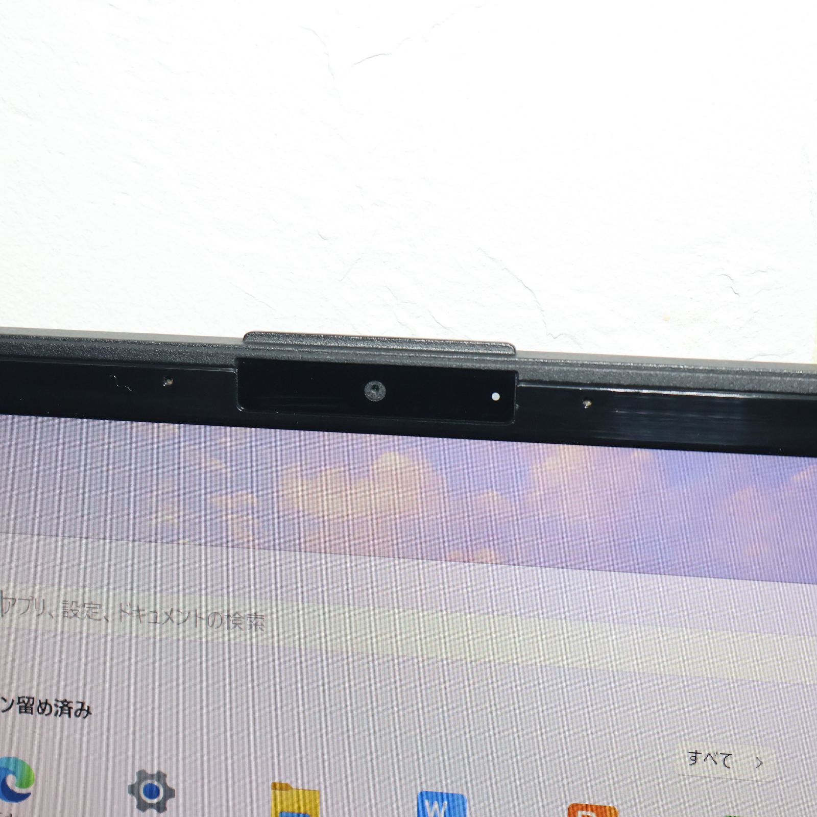 Win11公式対応Corei5/メ8/新品SSD/BD/無線/カメラ/TypeC - メルカリ