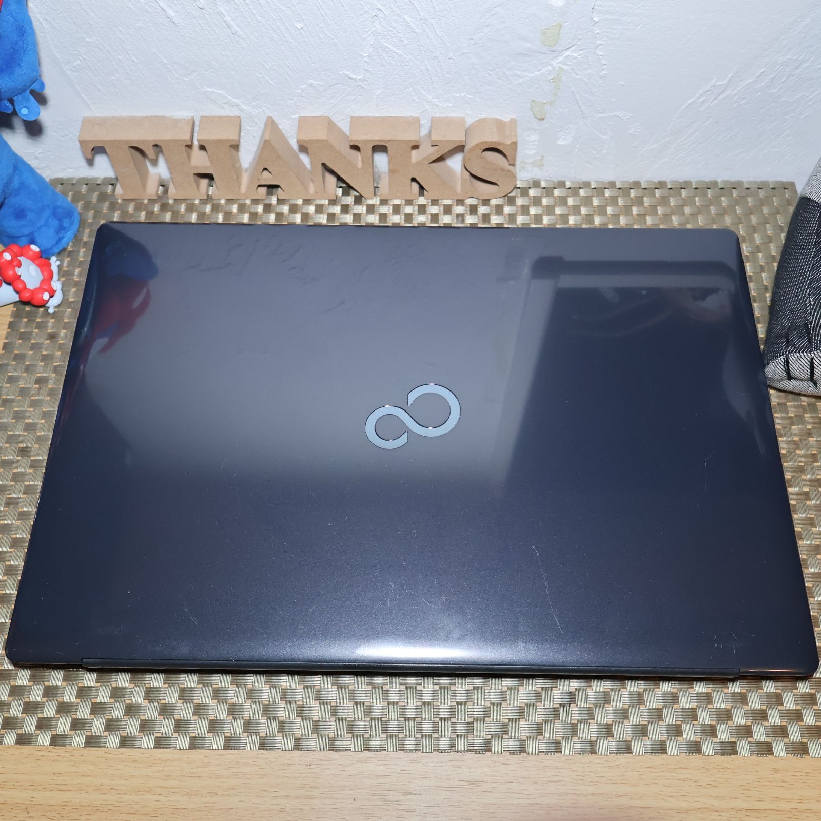 Win11公式対応Corei5/メ8/新品SSD/BD/無線/カメラ/TypeC - メルカリ