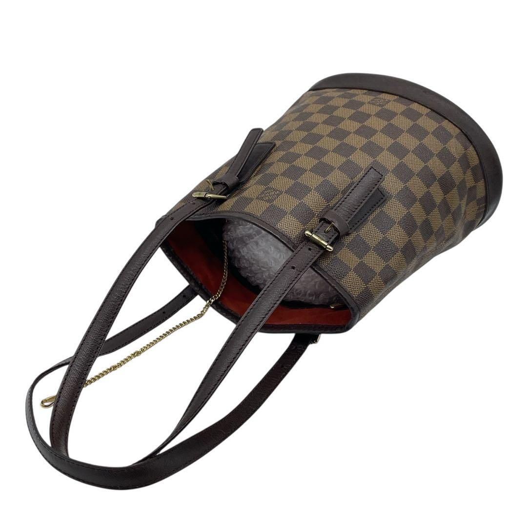 価格交渉/質問大歓迎♪】ルイヴィトン ダミエ マレ トートバッグ