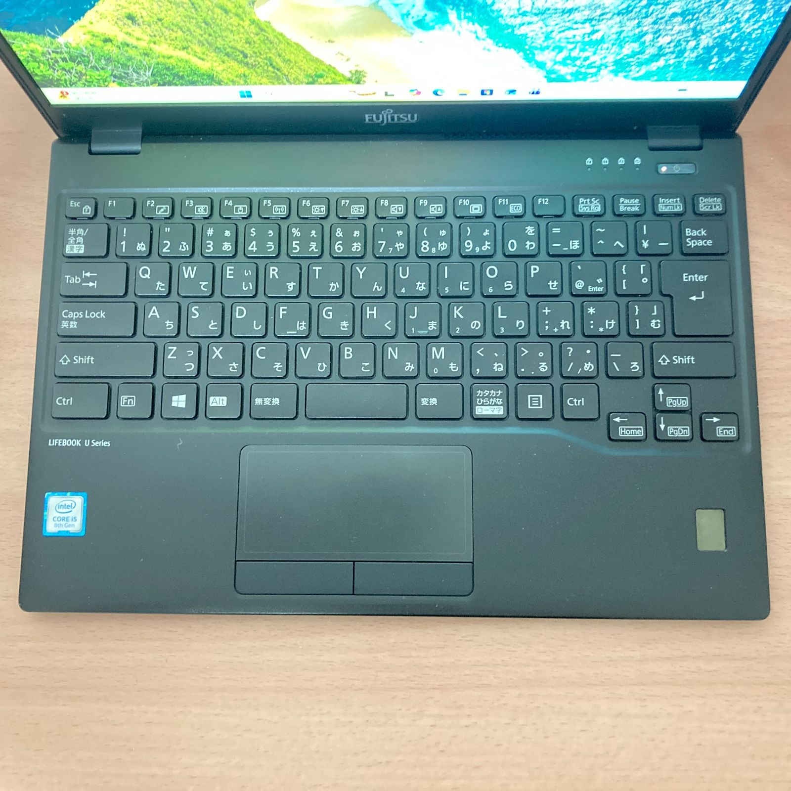 富士通U939/B Core i5 8365U 8GB Windows11 Amazon.co.jp: 【整備済み品】 富士通 Lifebook U939/B(FMVU24011