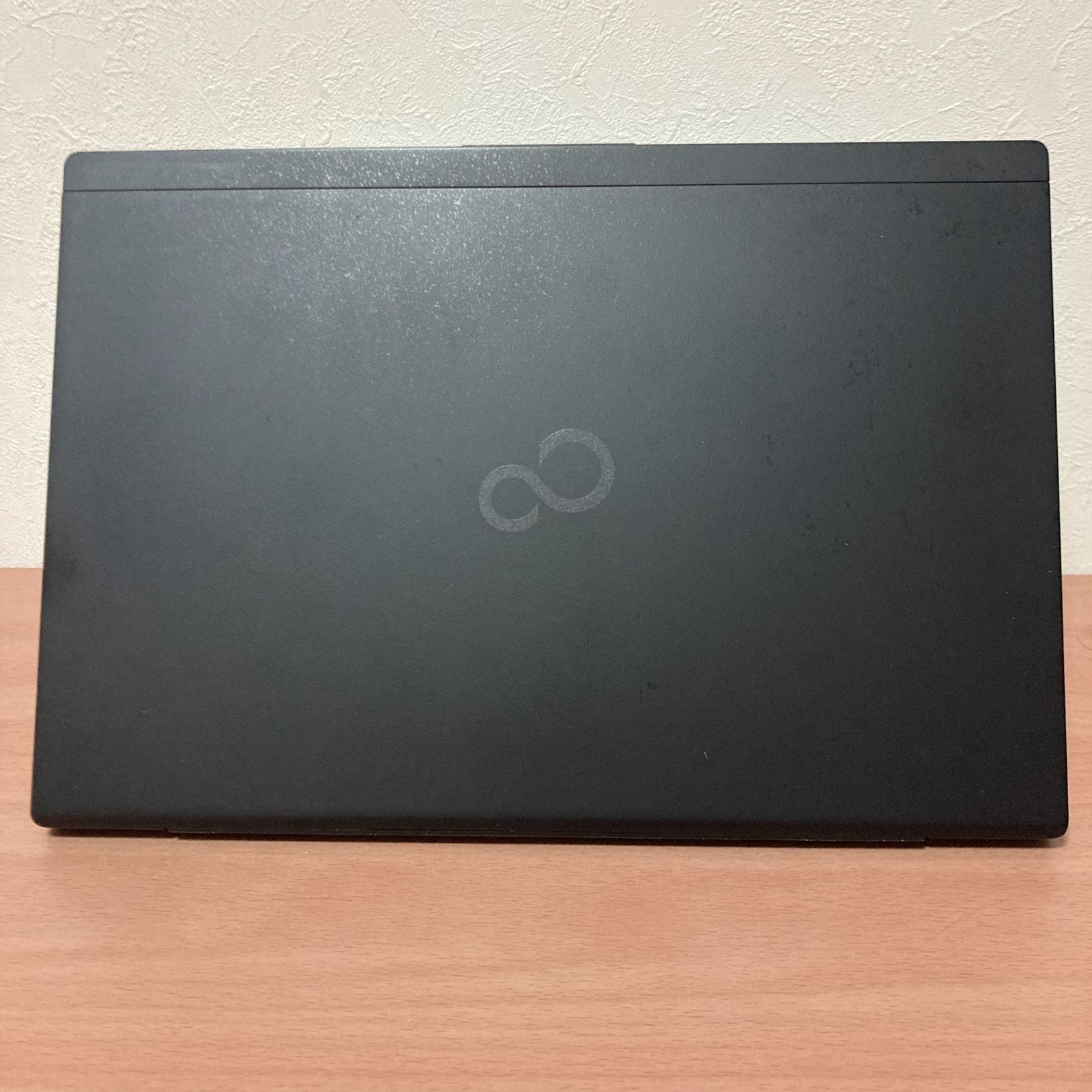 動作良品 富士通 LIFEBOOK U939/B 第8世代 Core i5-8365U/RAM8GB/NVMe