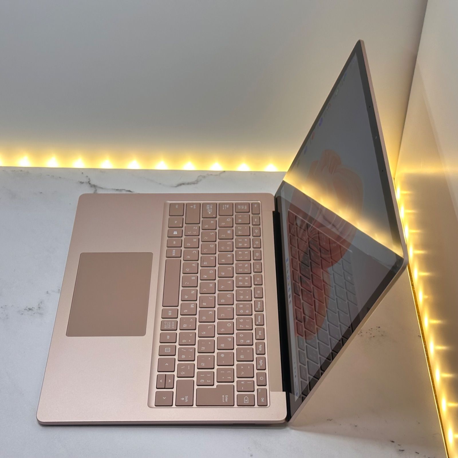 サンドストーンモデル