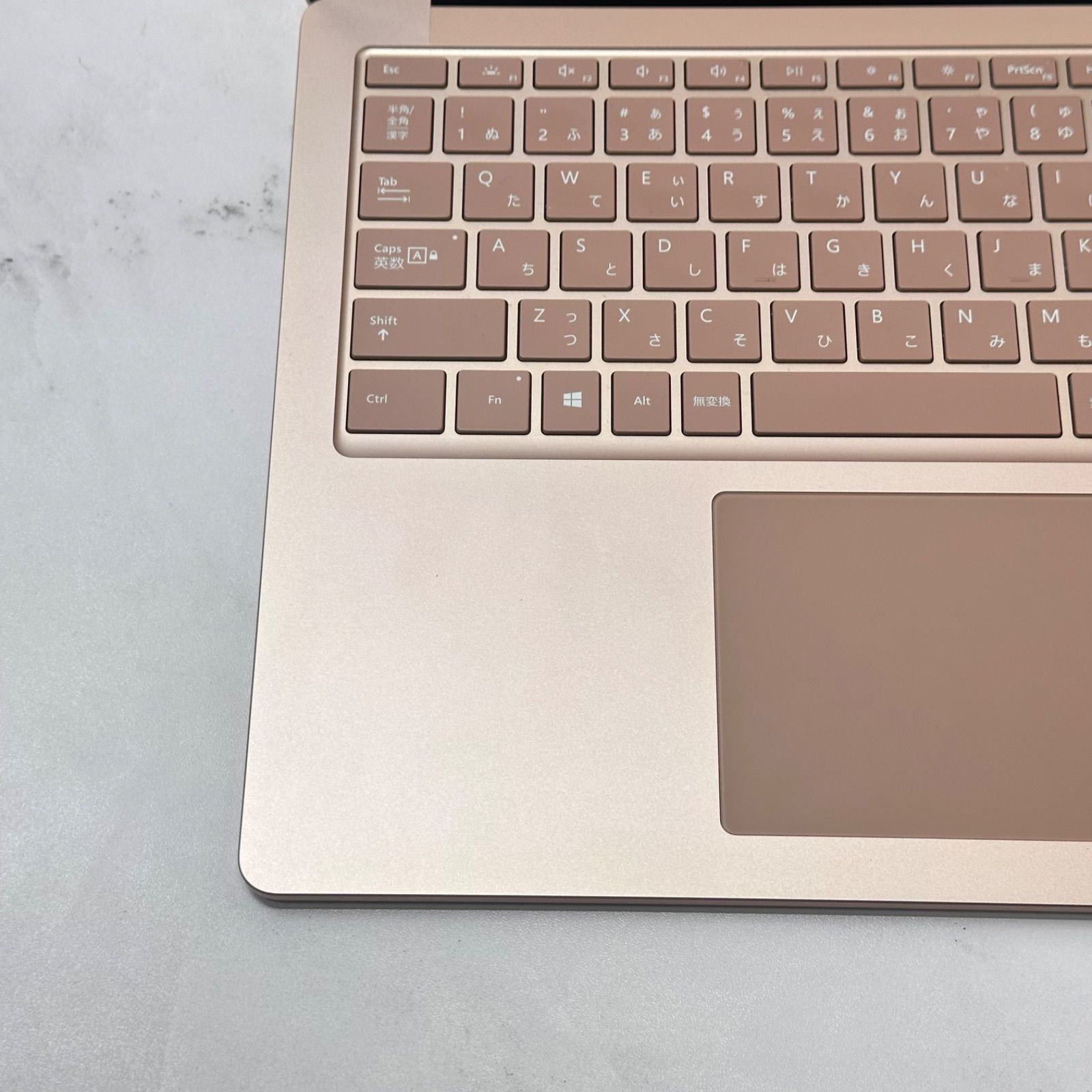 Surface Laptop