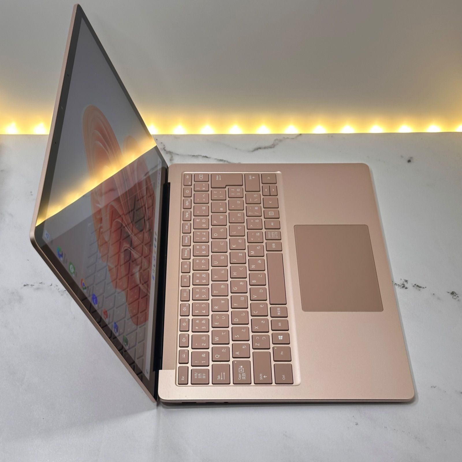 サンドストーンモデル