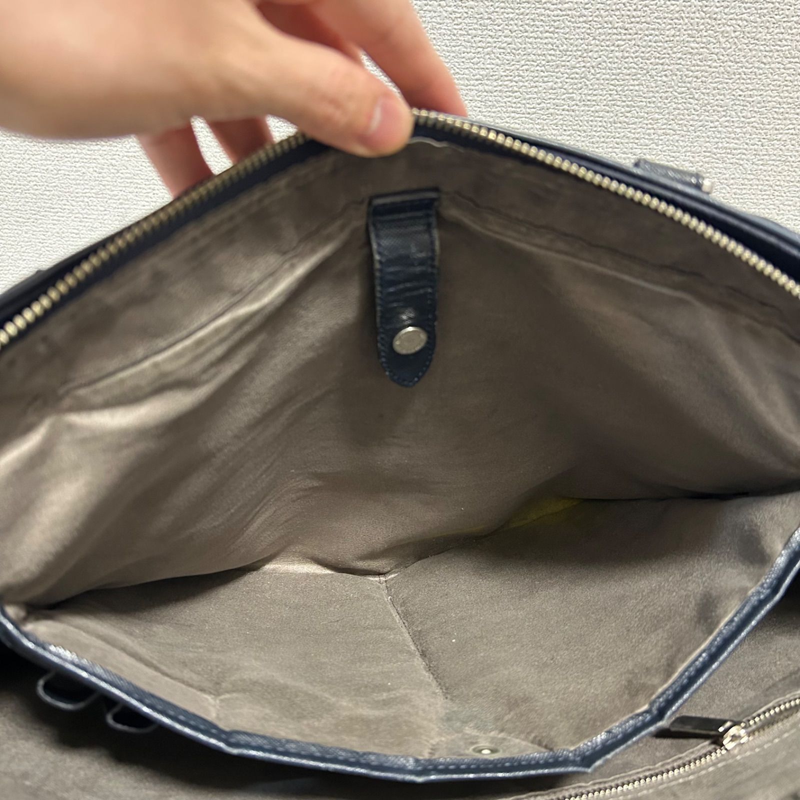 PELLE MORBIDA ペッレモルビタ メンズ ビジネスバッグ 書類カバン ビジネスバッグ バッグ メンズ