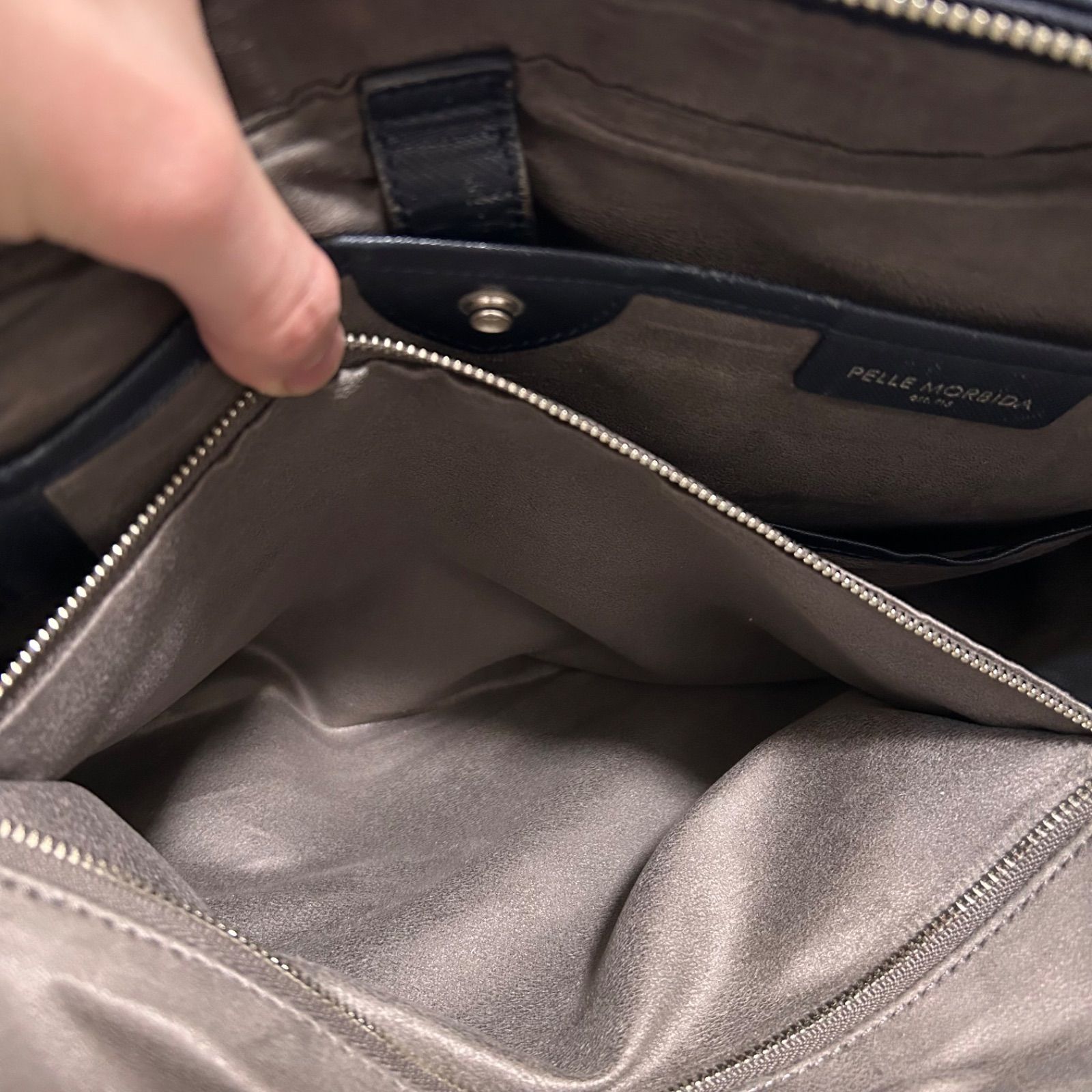 MORBIDA ペッレモルビタ