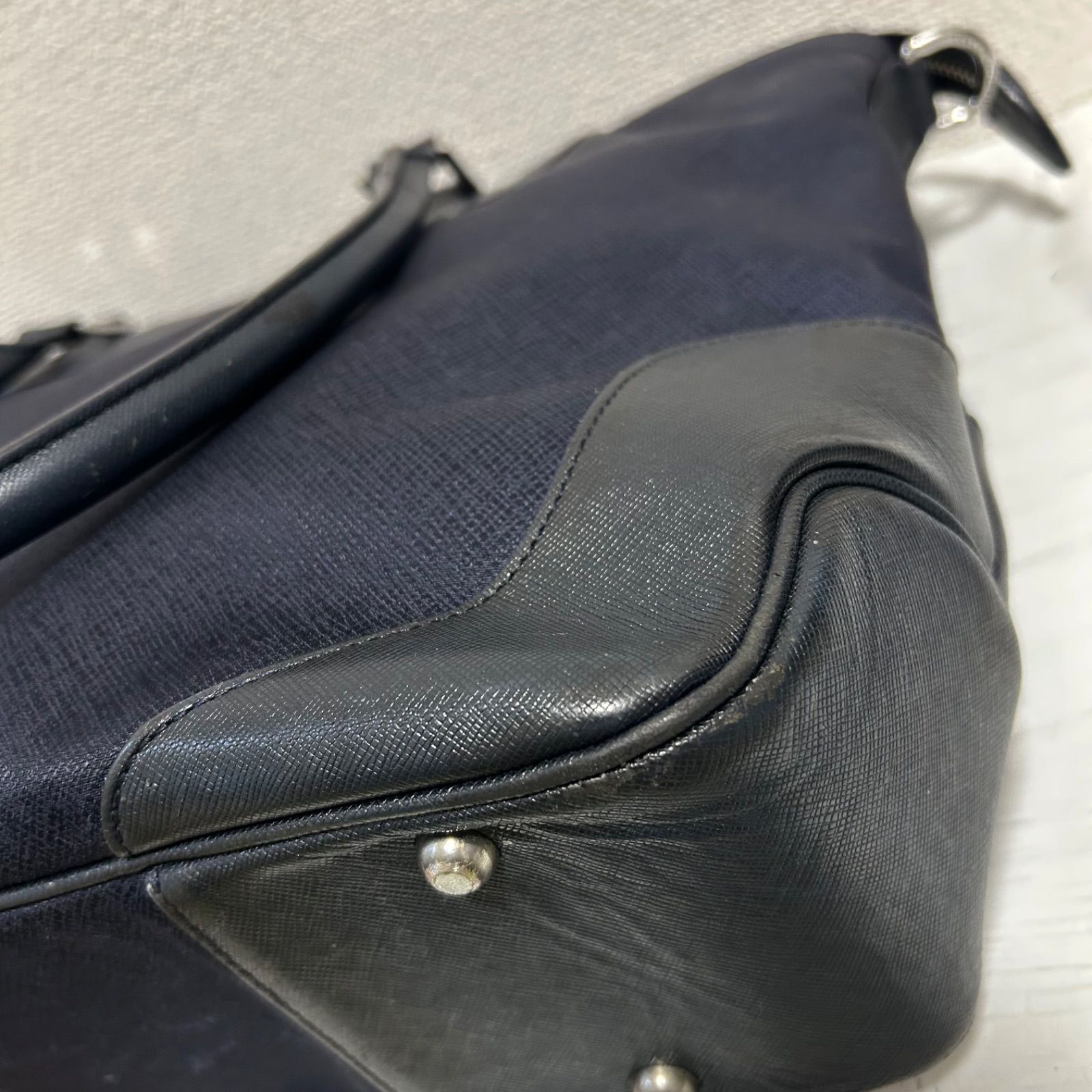 メンズ ビジネスバッグ