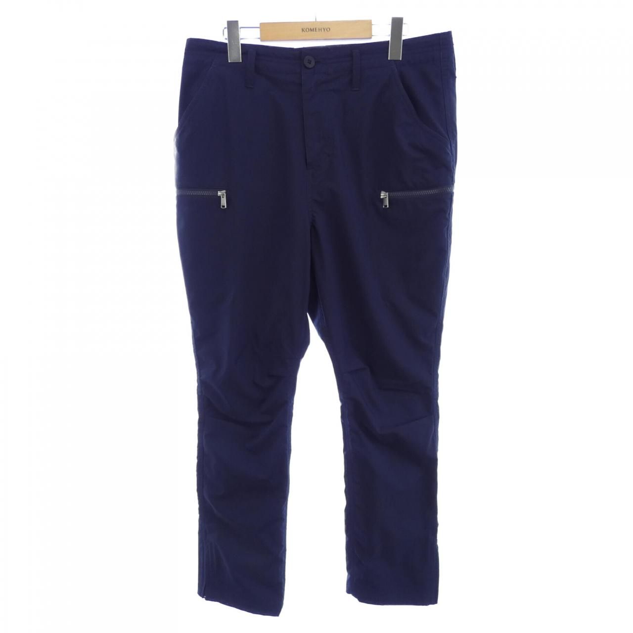 ノンネイティブ NONNATIVE NN-P4032 パンツ - メルカリ