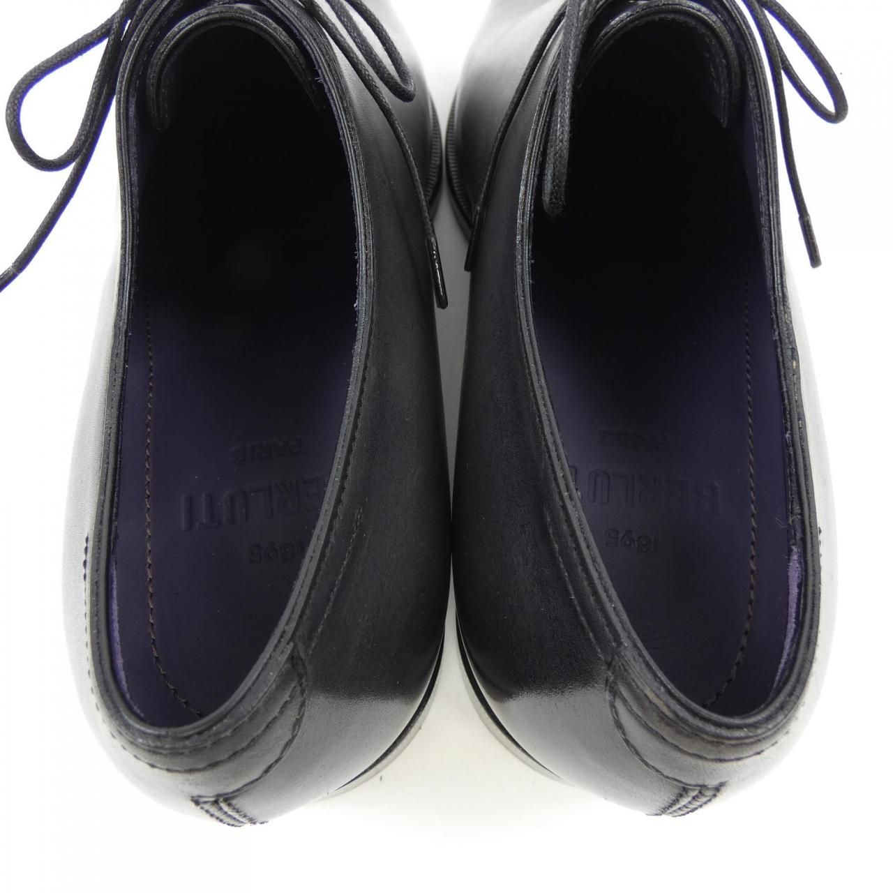 ALESSANDRO シューズ