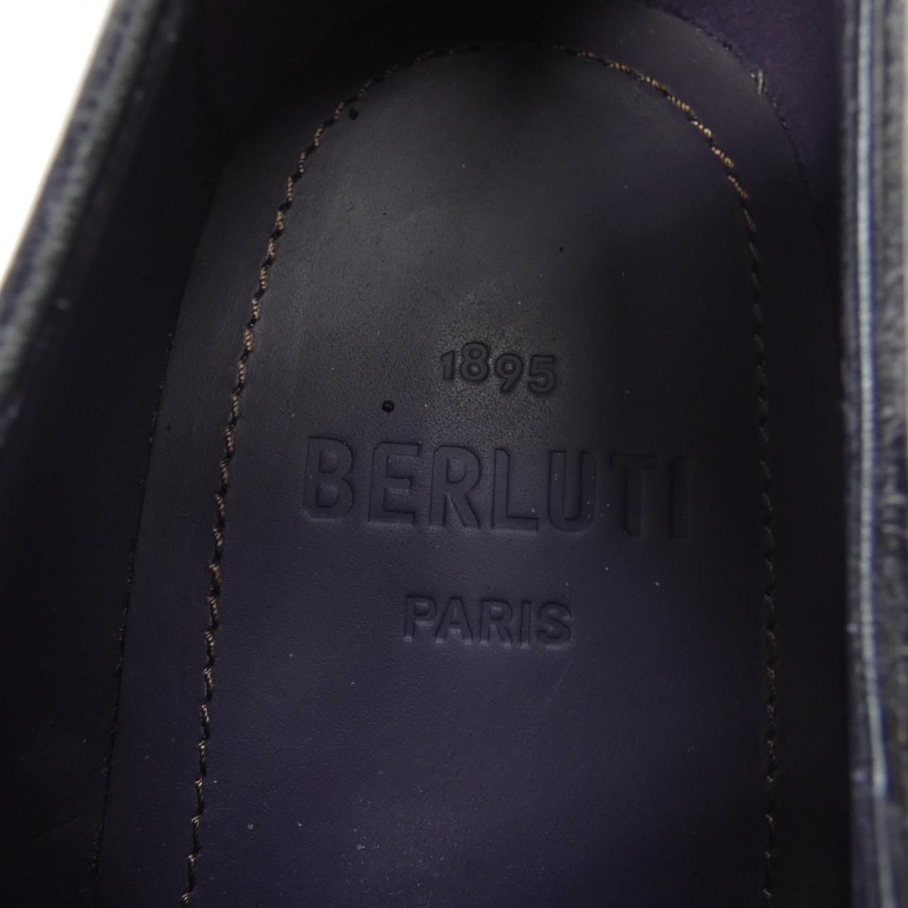 ベルルッティ Berluti