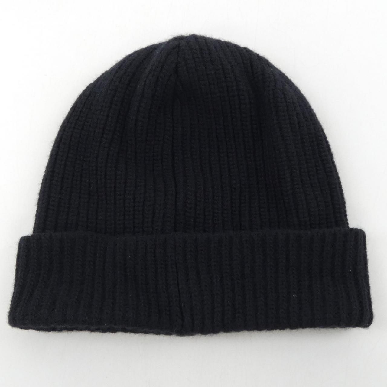 CELINE セリーヌロゴニット帽　黒　並行輸入品24時間以内発送 セリーヌ CELINE 2A25R535Q ニットキャップ - メルカリ