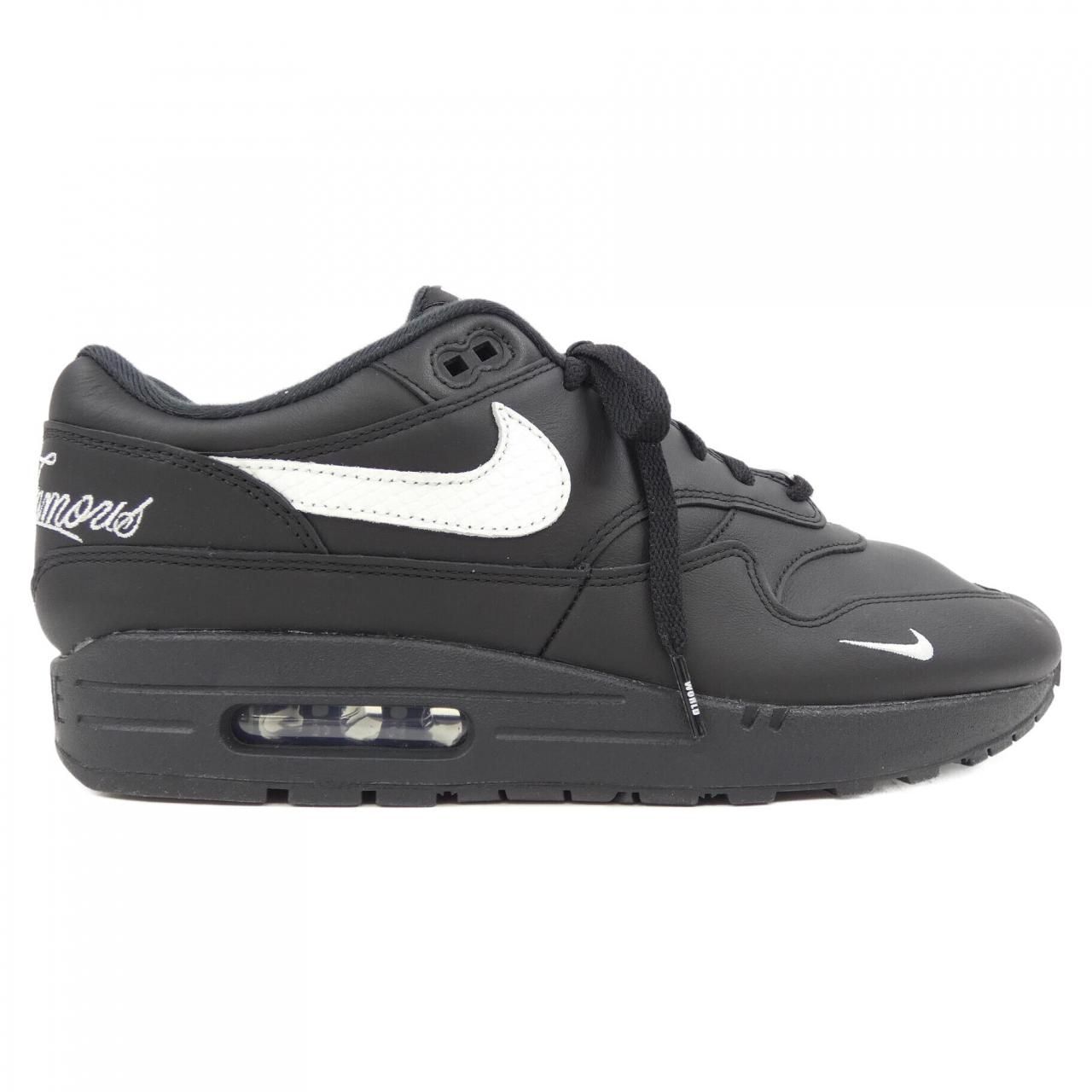 ナイキシュプリーム NIKE×SUPREME HF 8813-001 スニーカー