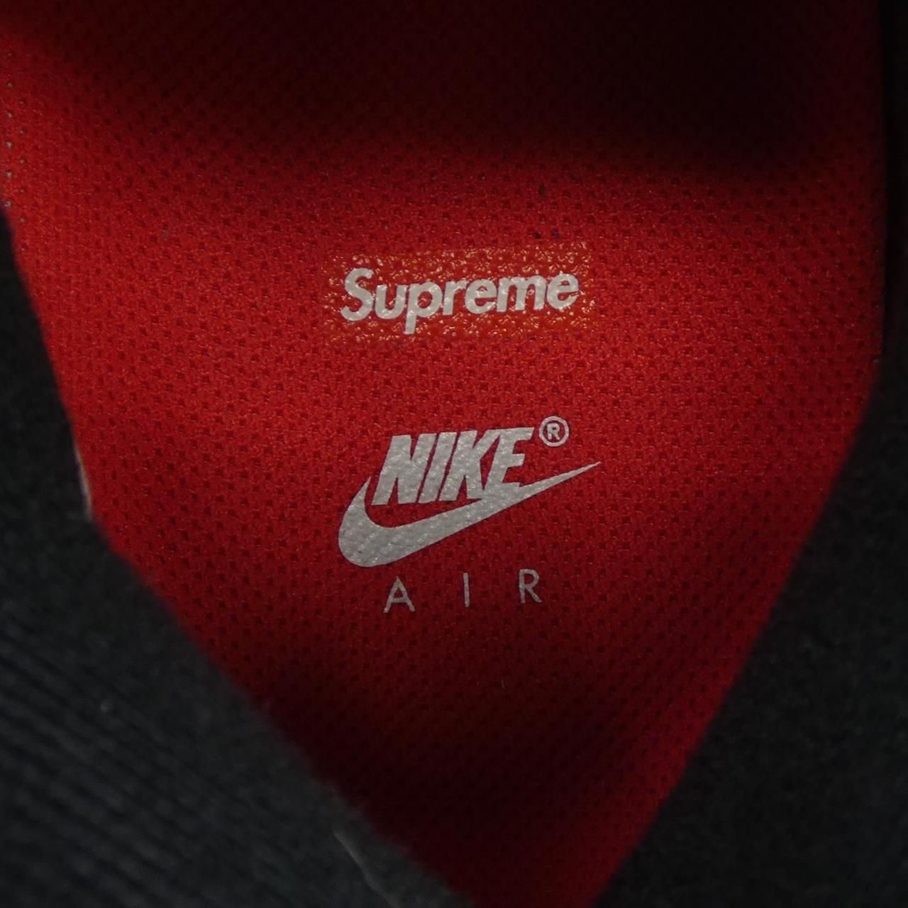 NIKE×SUPREME HF