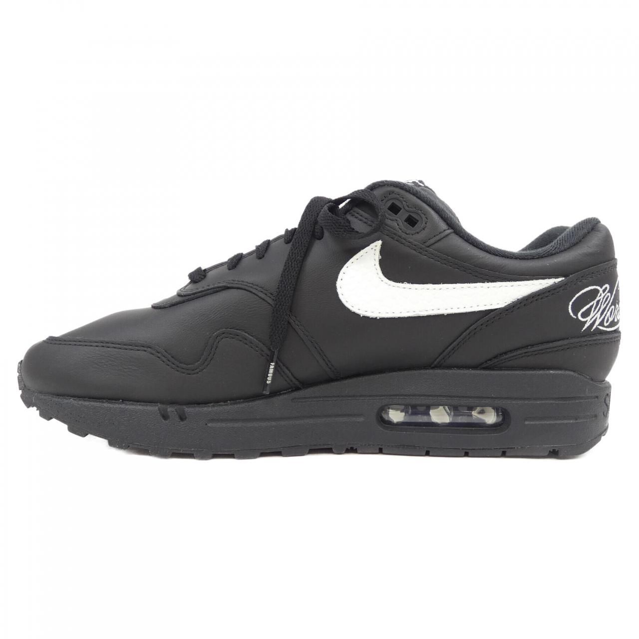 ナイキシュプリーム NIKE×SUPREME HF 8813-001 スニーカー