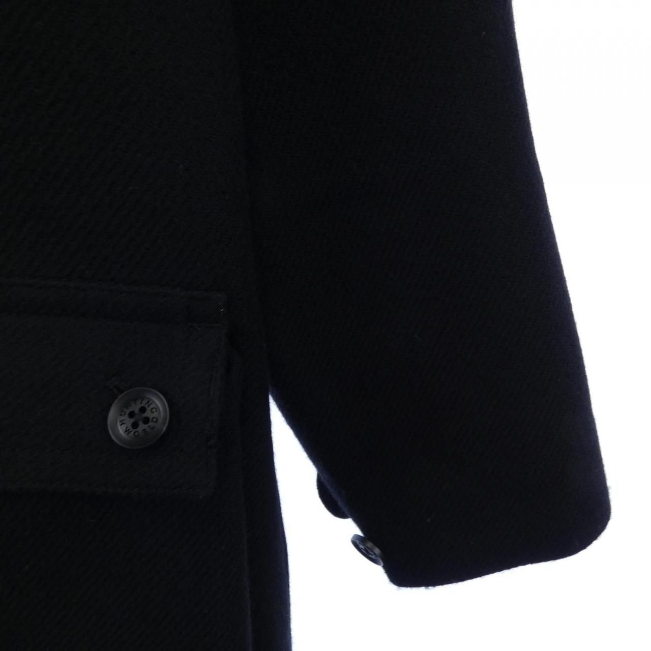 ハンティングワールド HUNTING WORLD コート - メルカリ