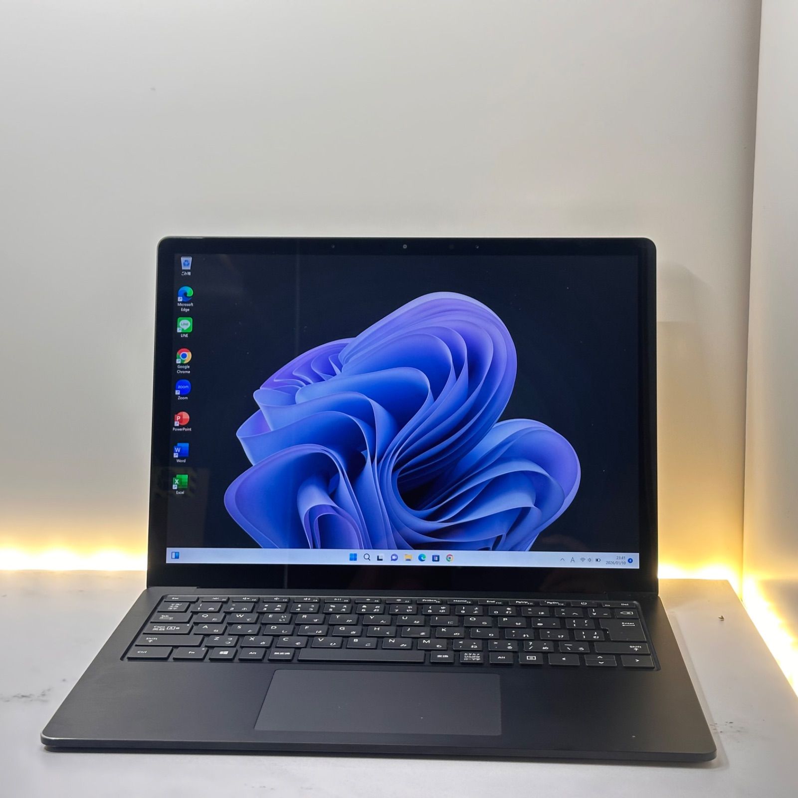 バッテリー良好】Surface Laptop 3 Core i5 8GB 256GB - メルカリ