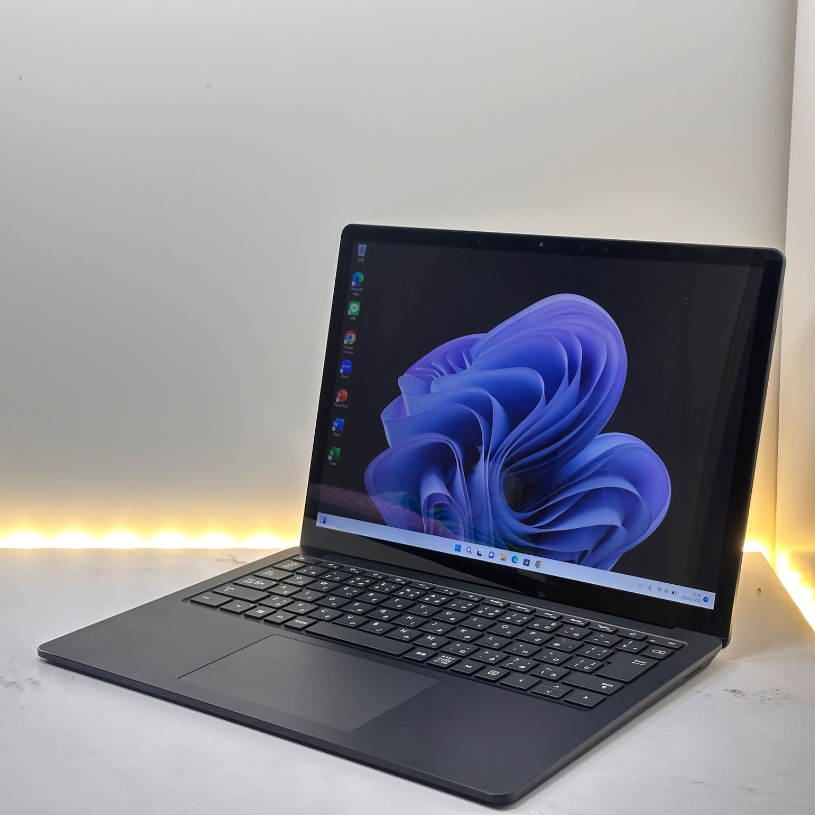 バッテリー良好】Surface Laptop 3 Core i5 8GB 256GB - メルカリ バッテリー良好】Surface Laptop 3 Core i5 8GB 256GB - メルカリ