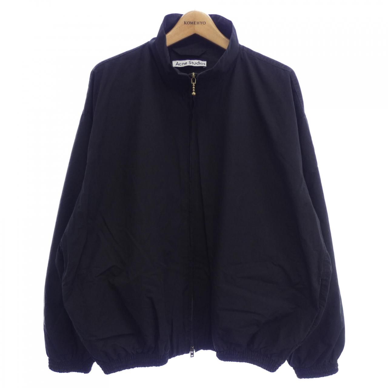 アクネストゥディオズ ACNE STUDIOS ブルゾン - メルカリ