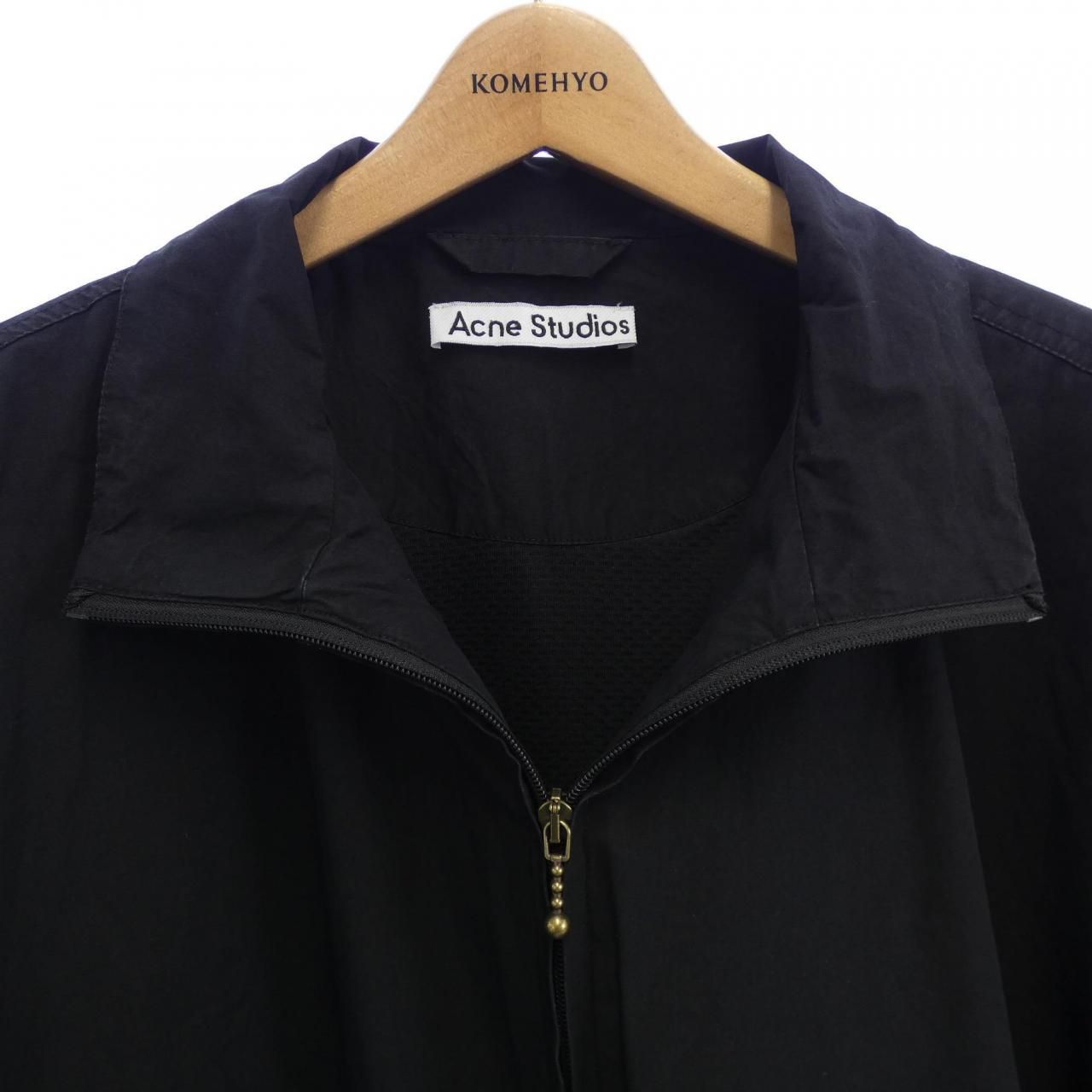 アクネストゥディオズ ACNE STUDIOS ブルゾン - メルカリ