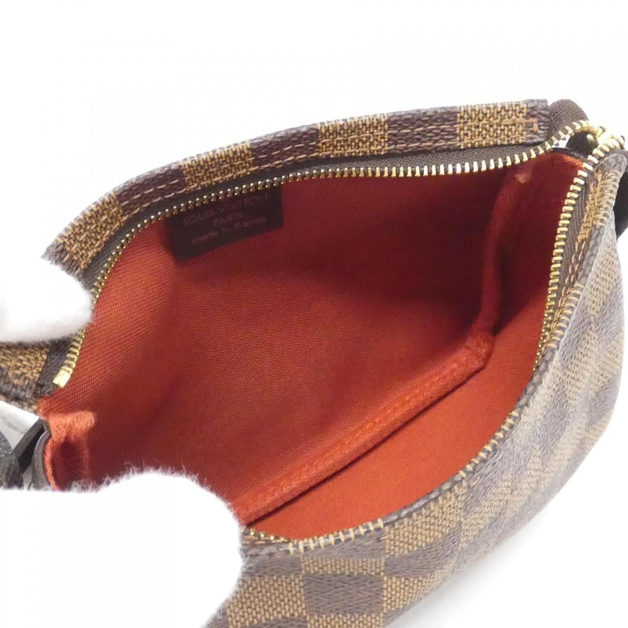 ルイヴィトン ダミエ トゥルース メイクアップ N51982 アクセサリー