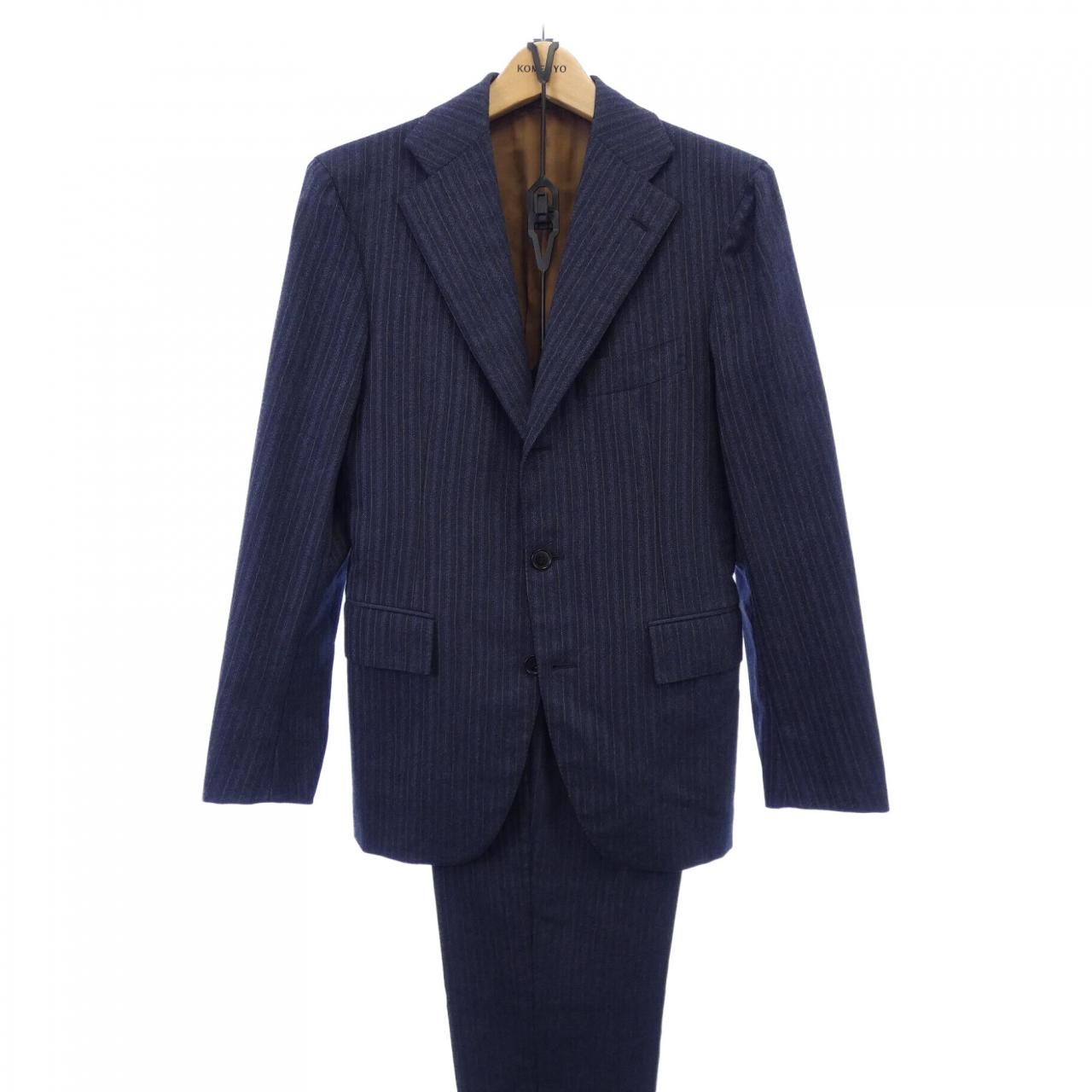 ベルベスト BELVEST ISETAN MEN'S スーツ ベルベスト BELVEST ISETAN MEN'S スーツ - メルカリ
