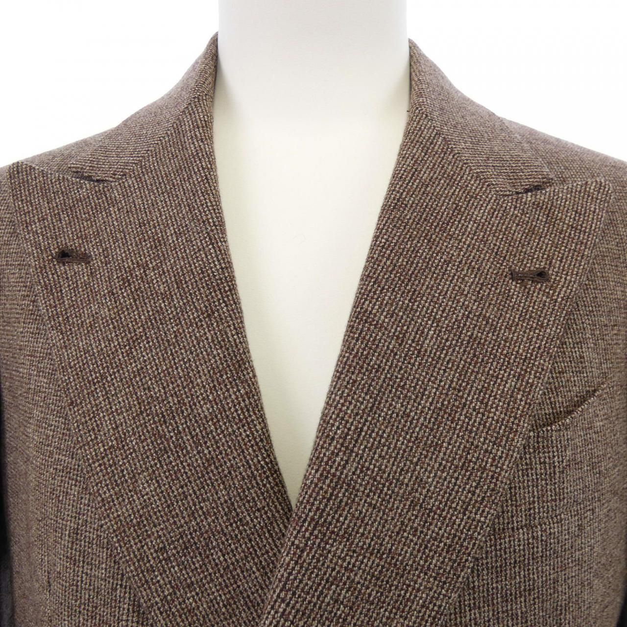 オラツィオルチアーノ ORAZIO LUCIANO ジャケット - メルカリ