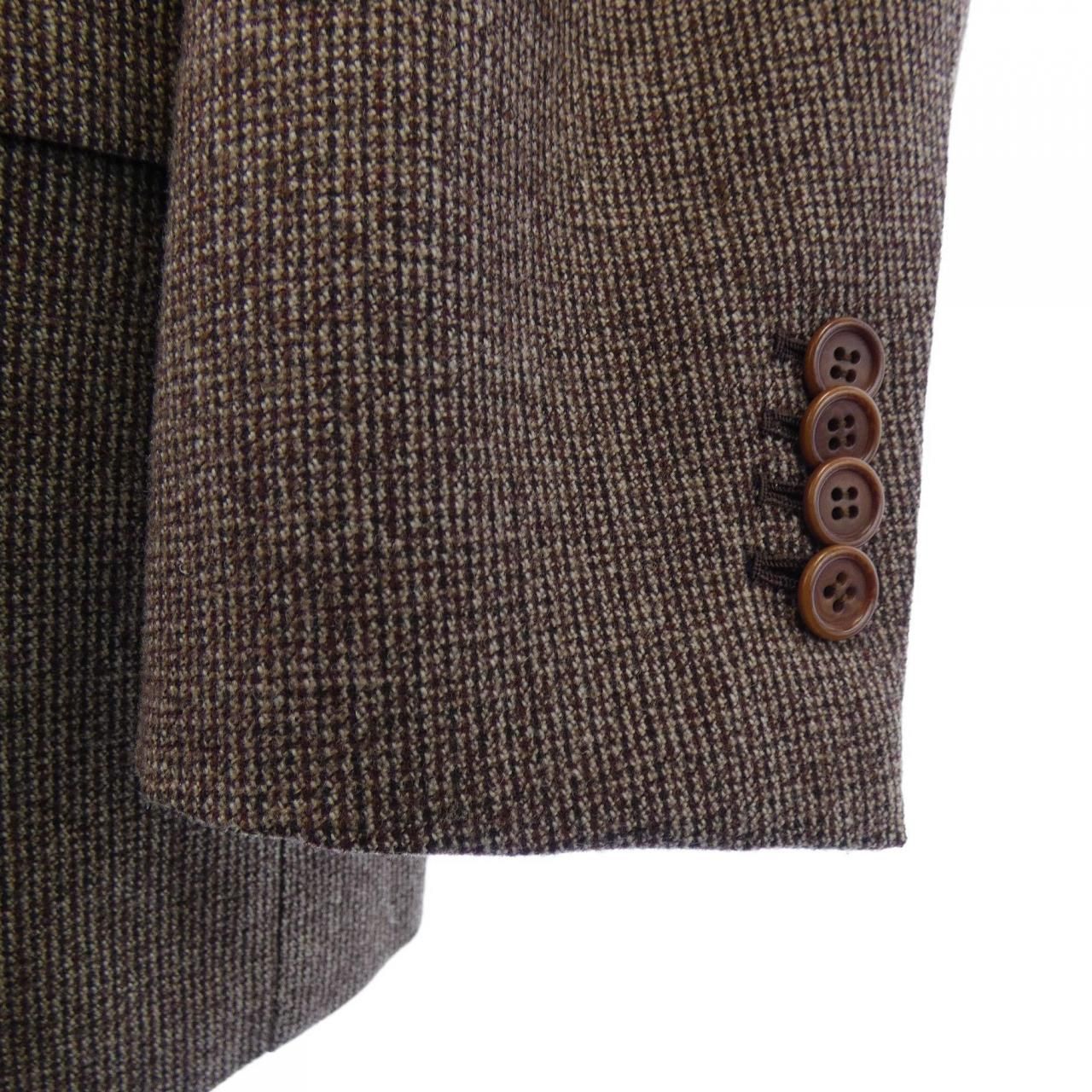 オラツィオルチアーノ ORAZIO LUCIANO ジャケット - メルカリ