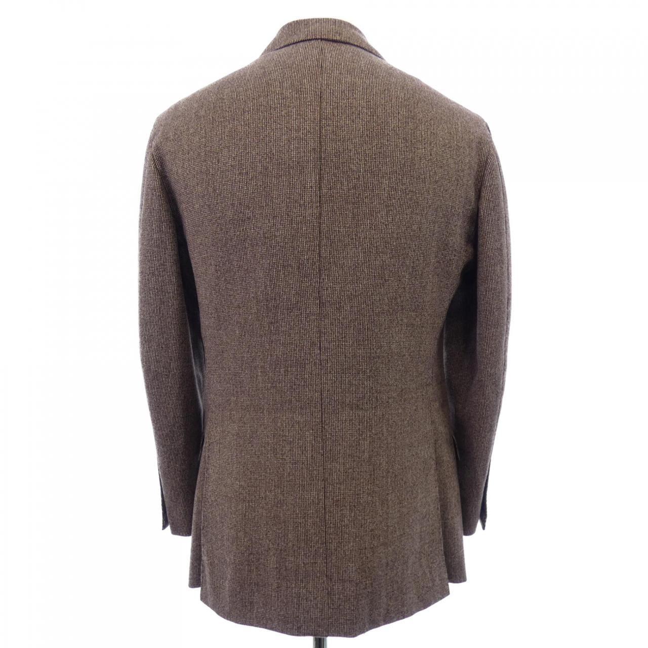 オラツィオルチアーノ ORAZIO LUCIANO ジャケット - メルカリ