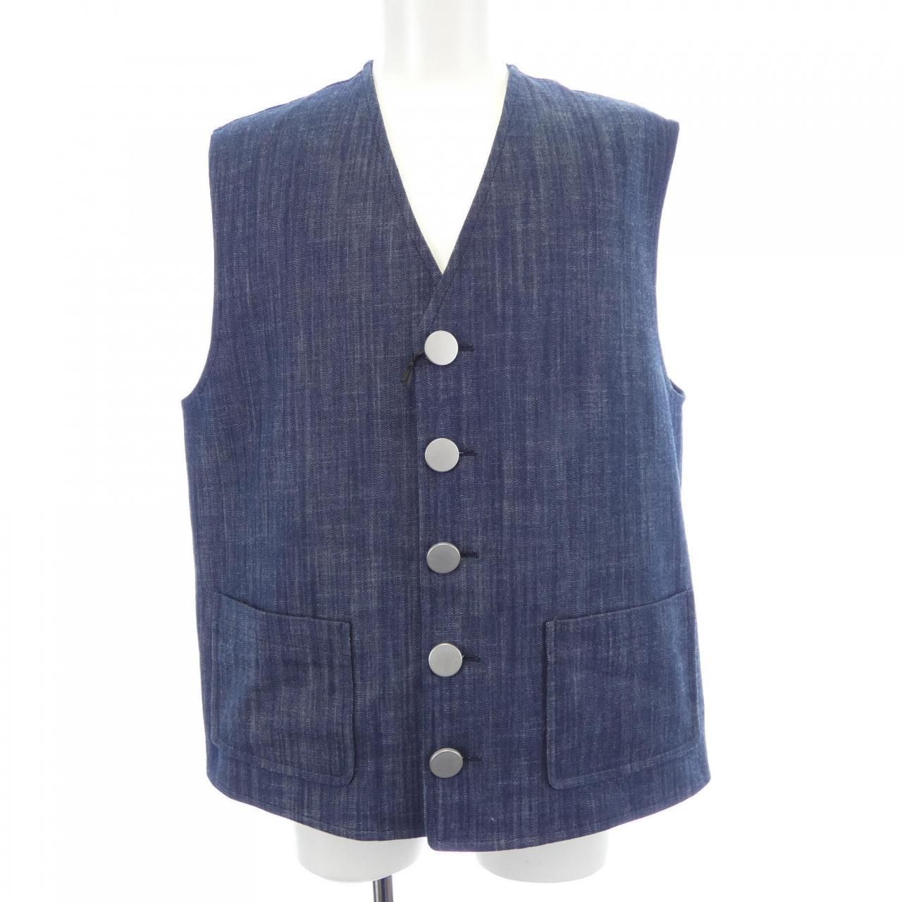 タリアトーレ TAGLIATORE LUAP PE ベスト