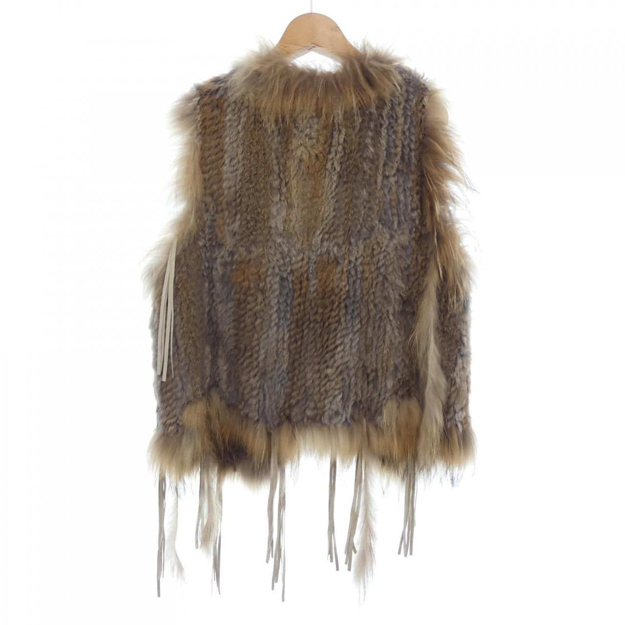 ロンハーマン RON HERMAN ベスト