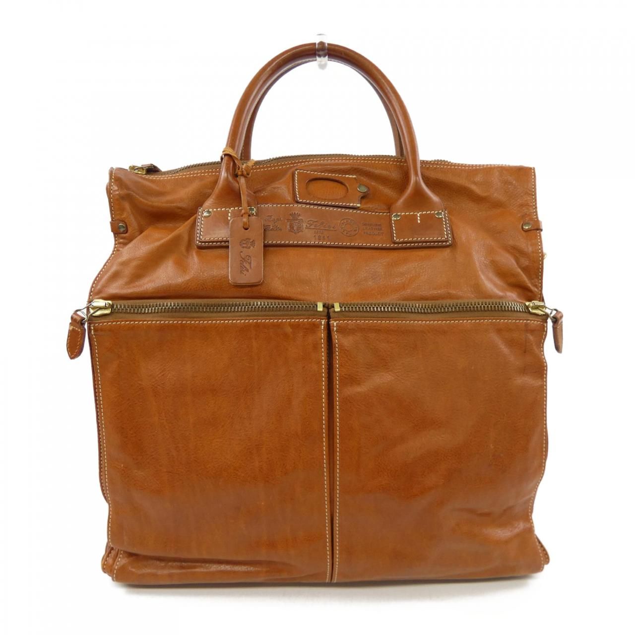 フェリージ Felisi 1861 BAG