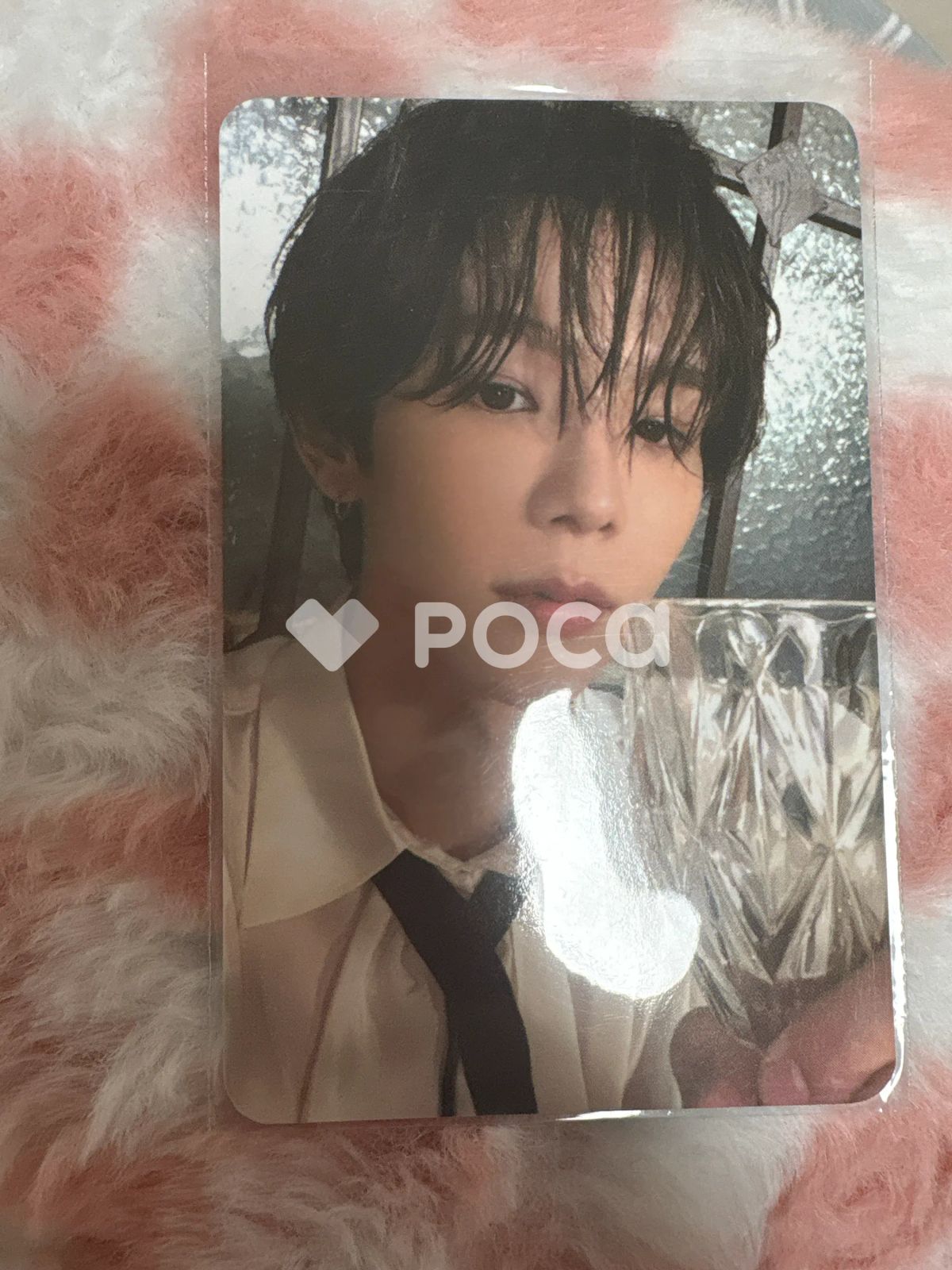 ショウタロウ トレカ RIIZE Ktown4u ラキドロ riizing RIIZE 2026 シーグリ Ktown4u ラキドロ ショウタロウ トレカ - メルカリ