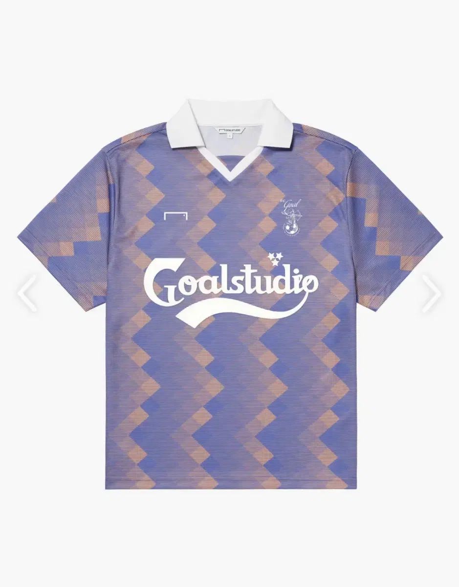 < > Goal Studio 半袖Tシャツ M