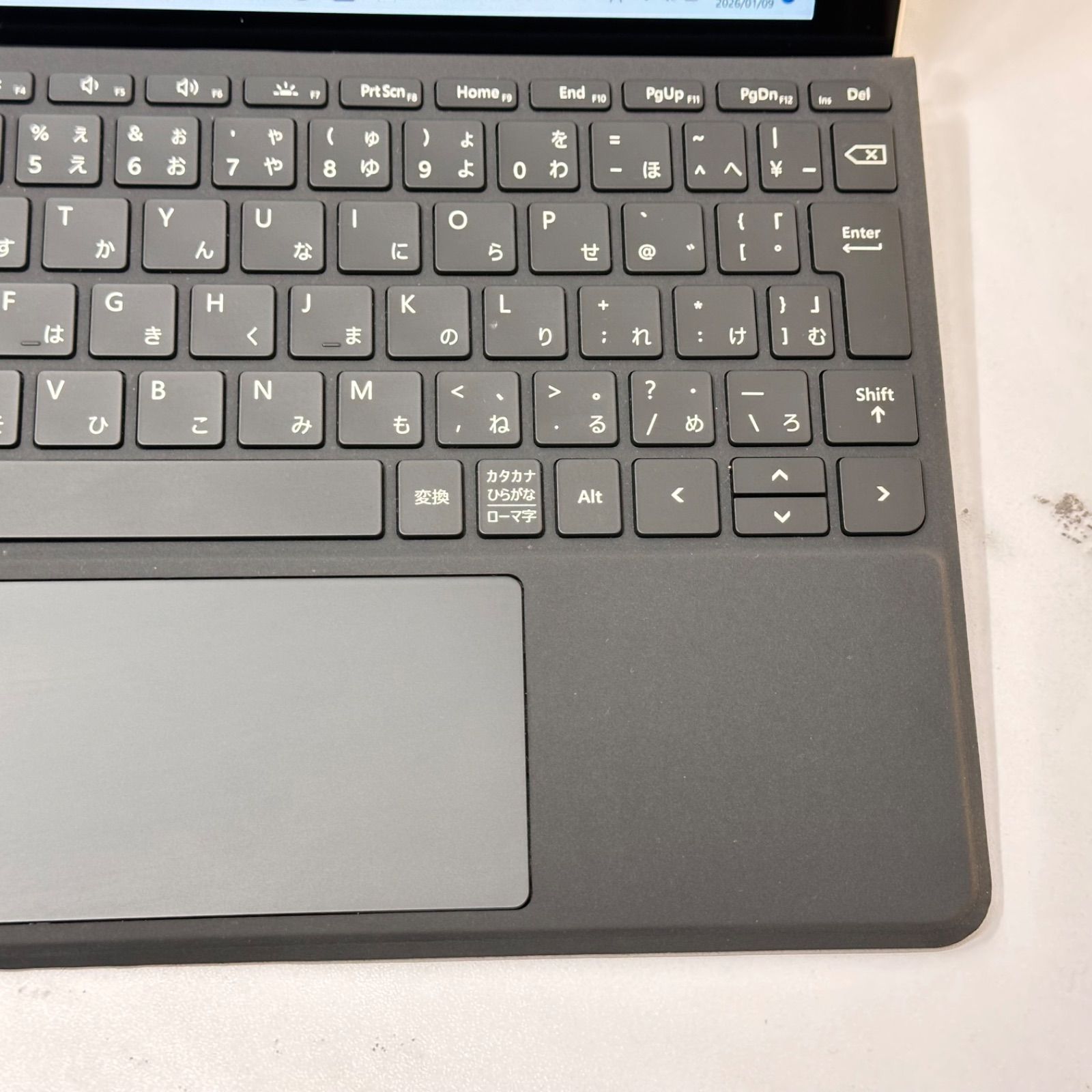 極美SA】Surface Go P-4425Y 4GB/64GB - メルカリ