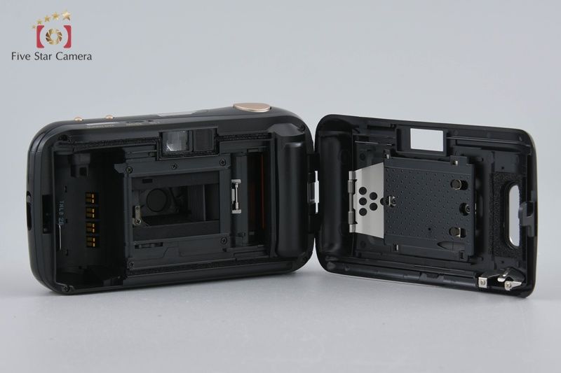 OLYMPUS オリンパス 【中古】OLYMPUS オリンパス μ[mju:] PANORAMA