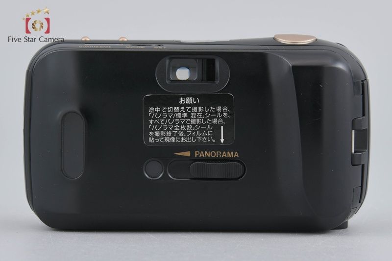 OLYMPUS オリンパス 【中古】OLYMPUS オリンパス μ[mju:] PANORAMA