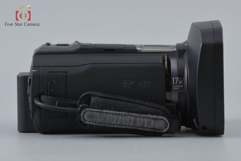 SONY ソニー 【中古】SONY ソニー HDR-CX720V デジタルビデオカメラ 元