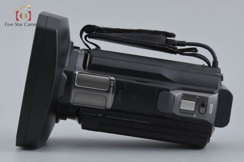 SONY ソニー 【中古】SONY ソニー HDR-CX720V デジタルビデオカメラ 元