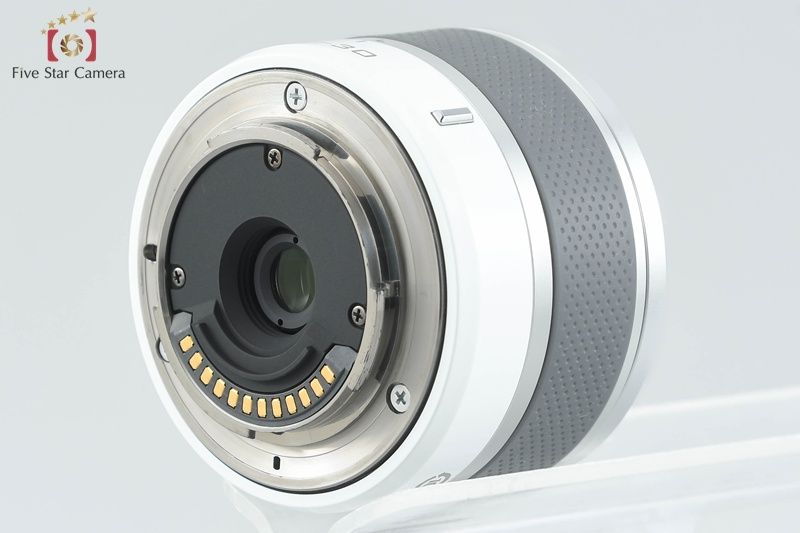 カメラ Nikon ニコン 【】Nikon ニコン 1 NIKKOR 10-30mm f/3.5-5.6 VR
