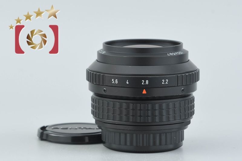 PENTAX ペンタックス 【】PENTAX ペンタックス SMC SOFT 85mm f/2.2