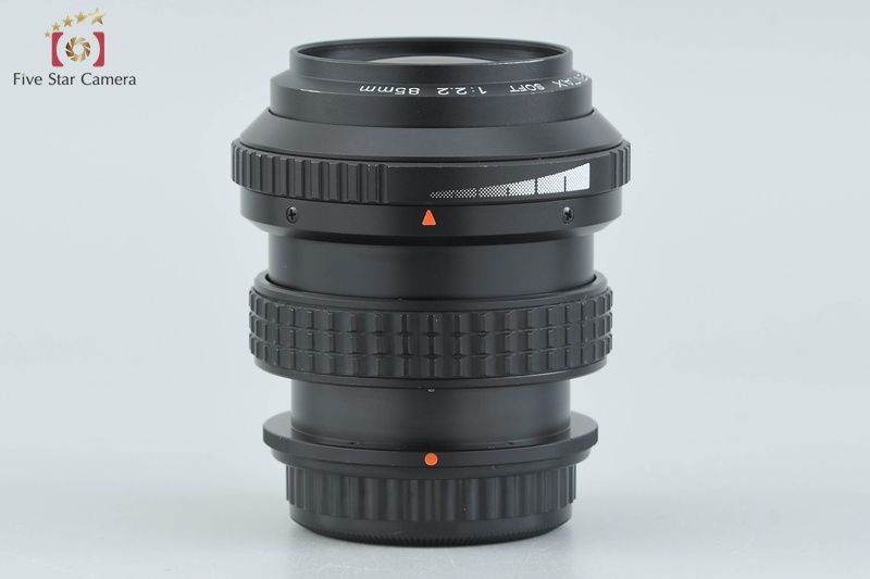 PENTAX ペンタックス 【】PENTAX ペンタックス SMC SOFT 85mm f/2.2