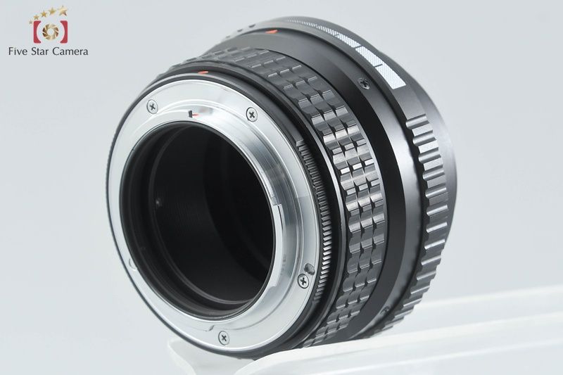 PENTAX ペンタックス 【】PENTAX ペンタックス SMC SOFT 85mm f/2.2