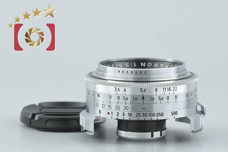 Voigtlander フォクトレンダー 【中古】Voigtlander フォクトレンダー