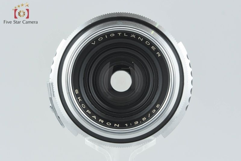 Voigtlander フォクトレンダー 【中古】Voigtlander フォクトレンダー