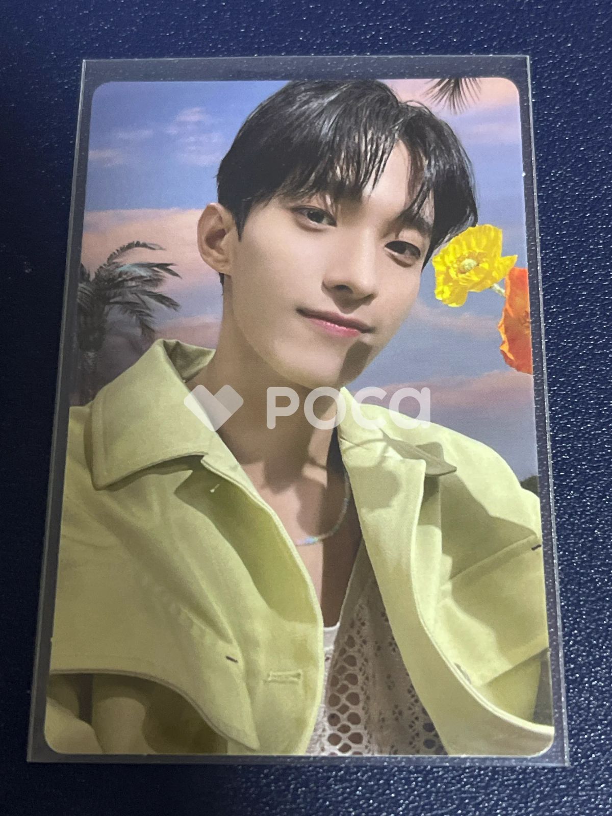 SEVENTEEN SHOPEE sector17 ドギョム kpopmerch Seventeen ドギョム セブチ SECTOR 17 NEW BEGINNING ver. - メルカリ