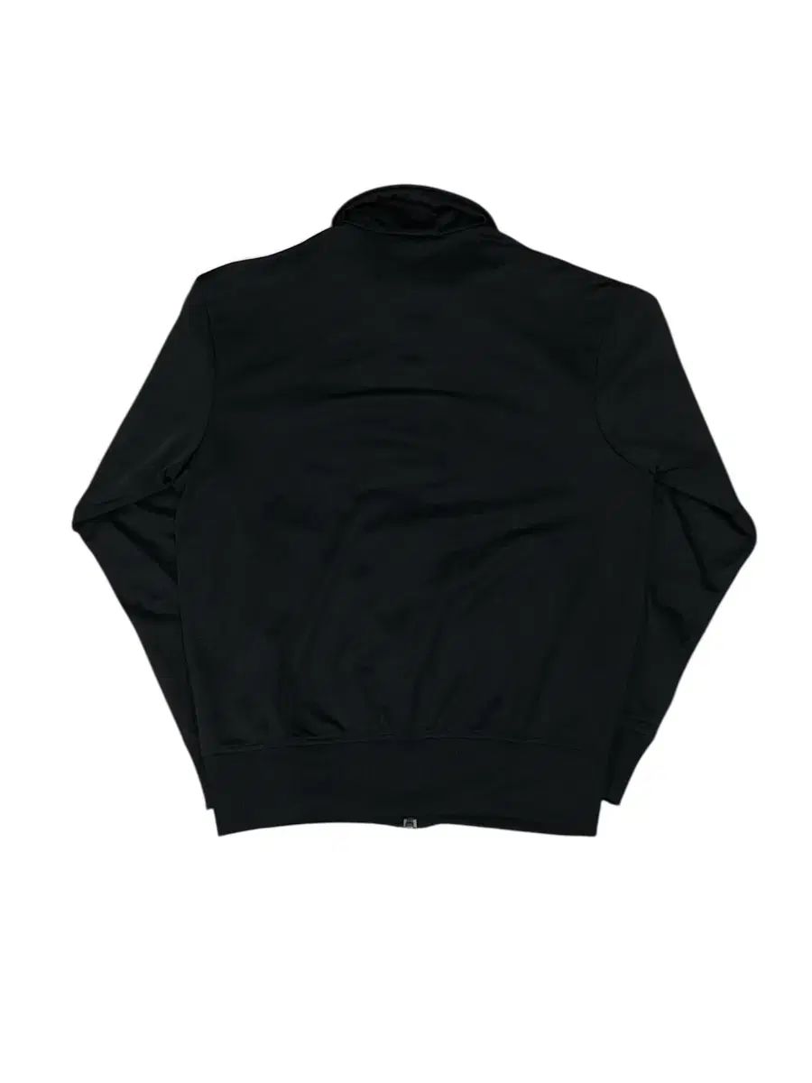 トラックジャージ ブラック