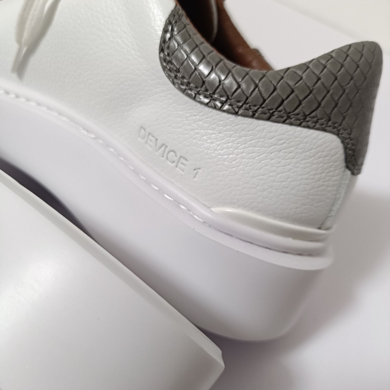 パイソンスタンプ 26.5