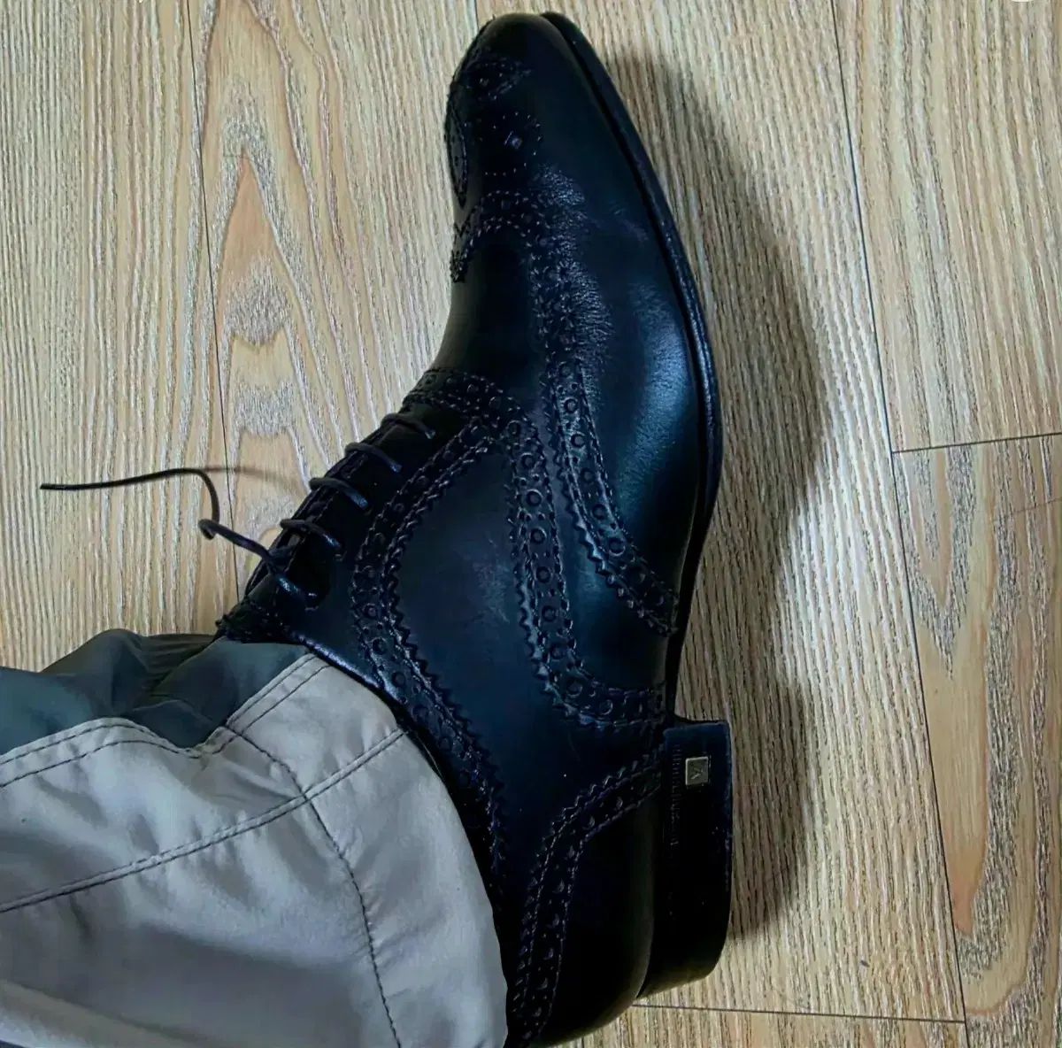 ドレスシューズ