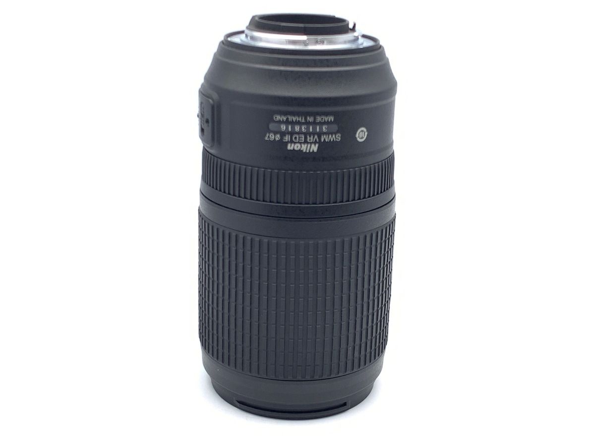 中古】 【並品】 ニコン AF-S VR Zoom Nikkor ED 70-300mm F4.5-5.6G