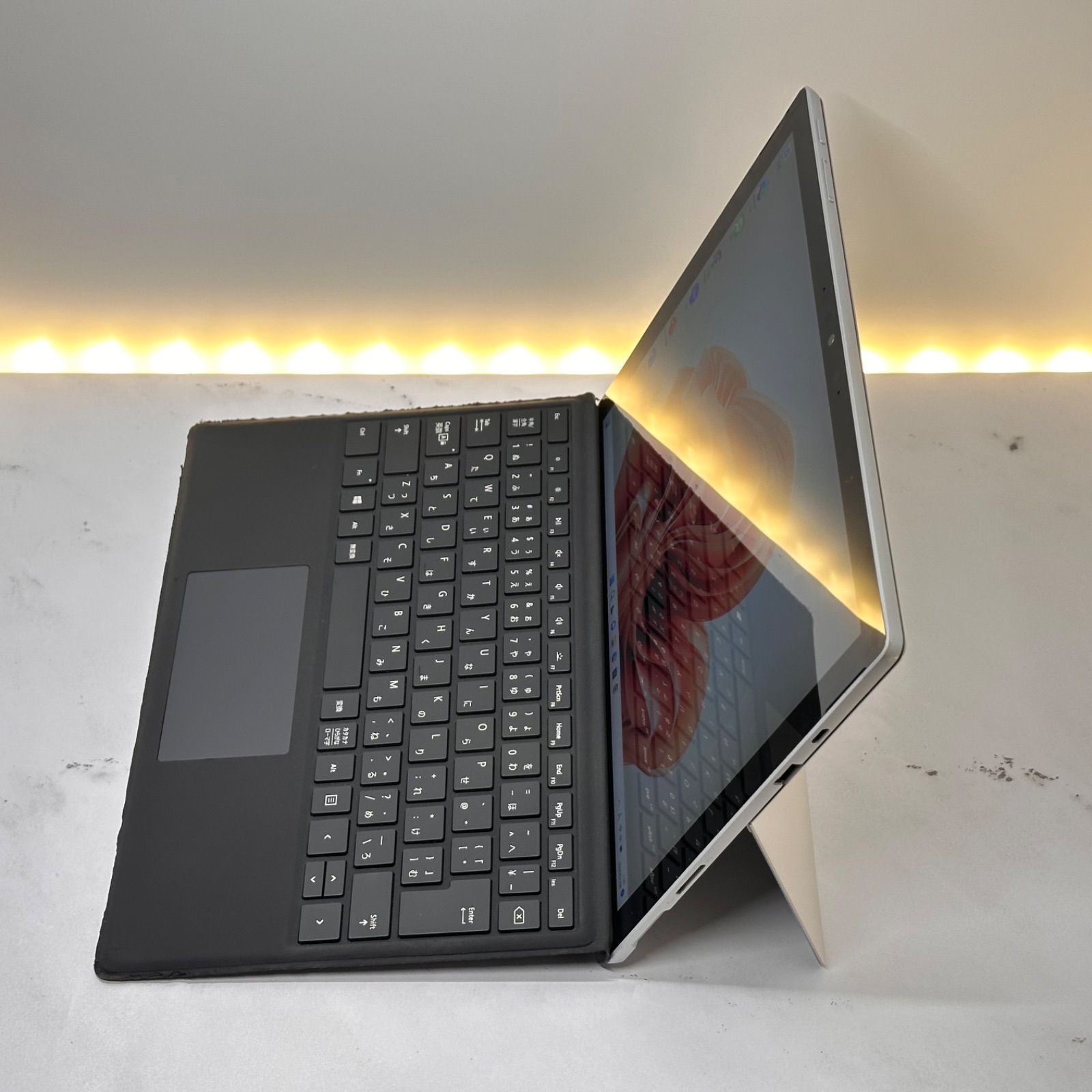 SIMフリー】Surface Pro7+ LTE Corei5/8/256 - メルカリ